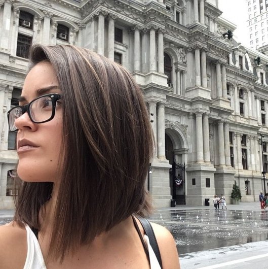 Clarissa Ribeiro