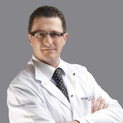 Dr. Luiz Otávio Maddalozzo
