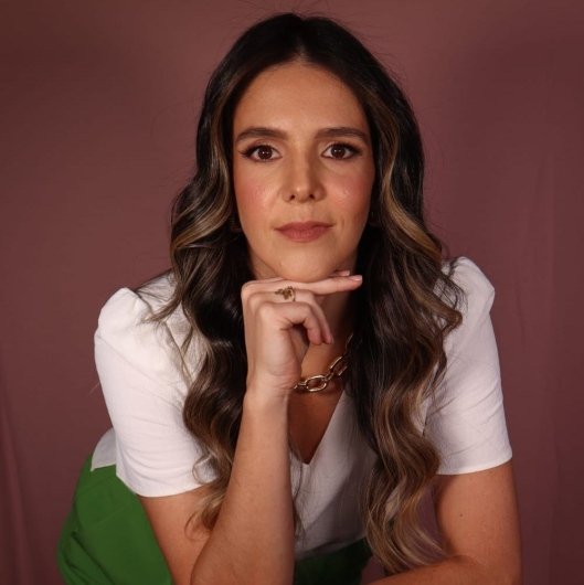 Dra. Fernanda Di Mambro
