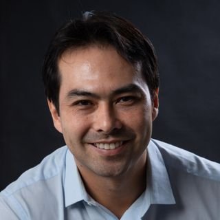 Dr. Marcos Yassuda