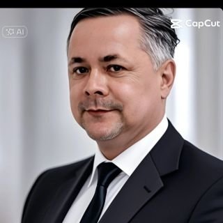 Dr. Carlos Joneth Santana Oliveira