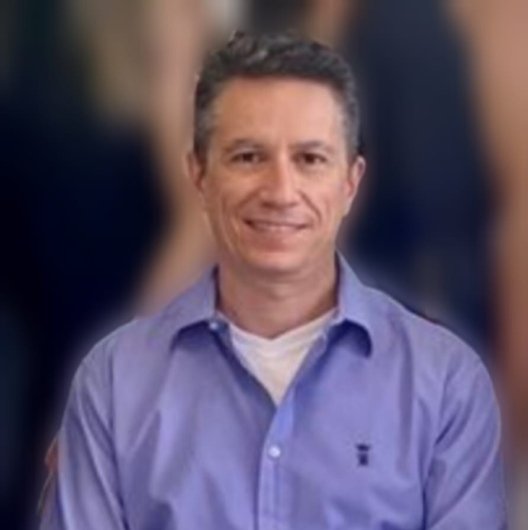 Dr. José Luiz Lopes Sánchez