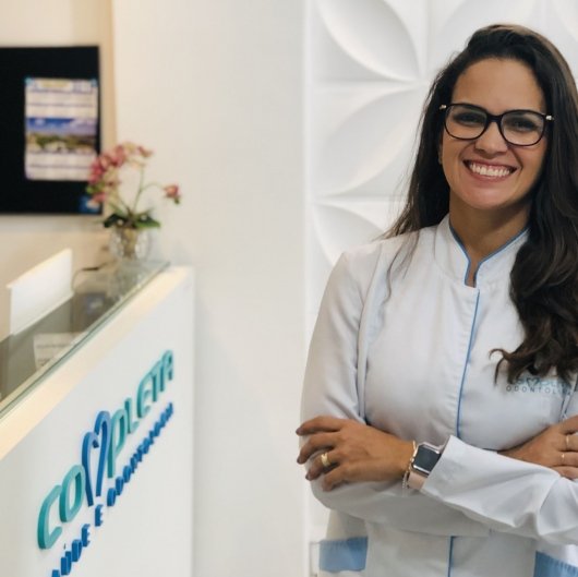 Dra. Barbara Lemos Alves Silva