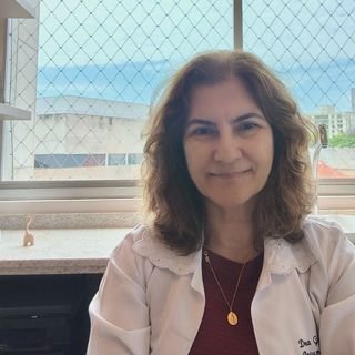 Dra. Geralda Magela Costa Calazans