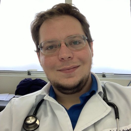 Dr. João Luís Queiroz Filho