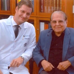 Dr. Leonardo Fellet