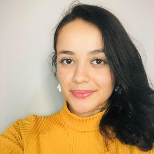 Camila Bezerra Borges