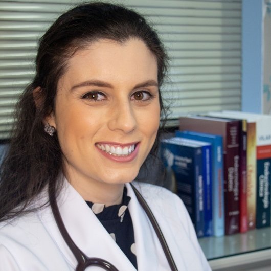 Dra. Marcela Cunha Da Silva