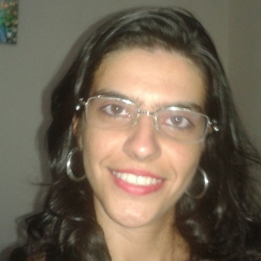 Priscila de Paula Silva