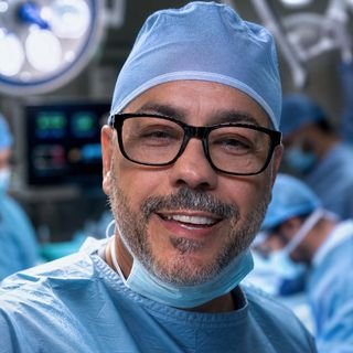 Dr. Waldenor Lopes