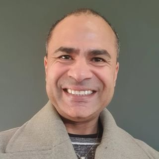 André Traves