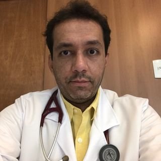 Dr. Andre Pereira Duque Estrada