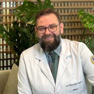 Dr. W. Rafael Malezan