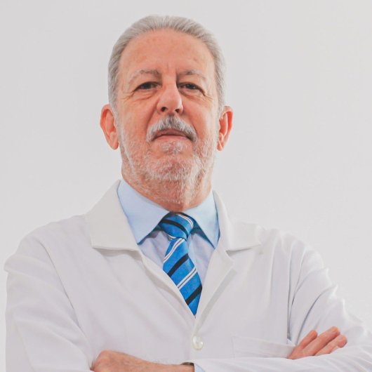 Dr. Olavo Novaes Vieira Braga Ferraz