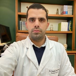 Dr. Leonardo Antunes