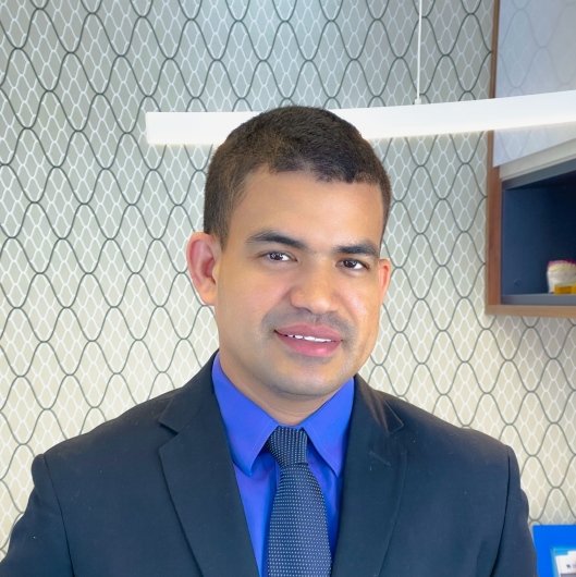 Dr. Rodolfo Nogueira