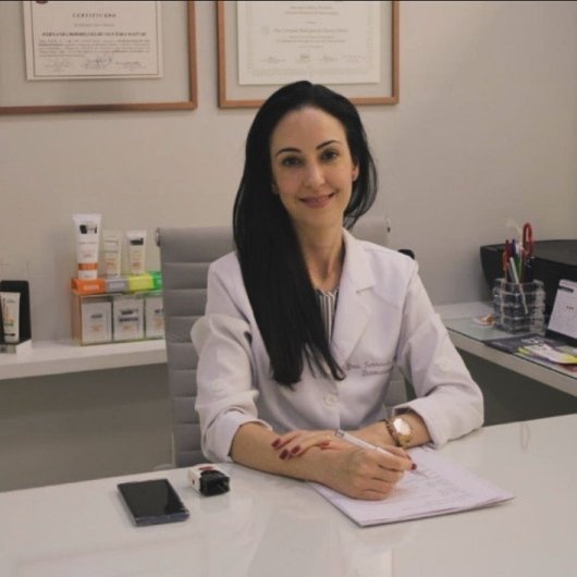 Dra. Fernanda Rodrigues De Oliveira Mattar