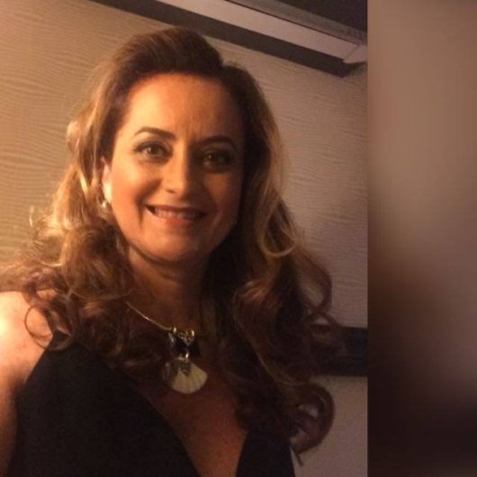 Dra. Andrea Maria de Souza Rech