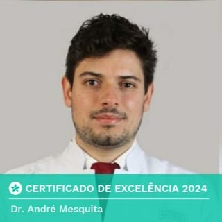 Dr. André Mesquita