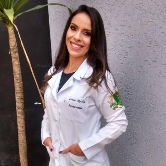 Dra. Lívia Rocha