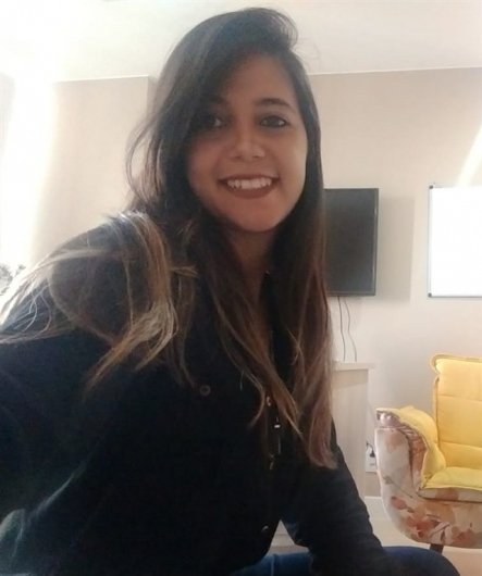 Bárbara Maria Mattos