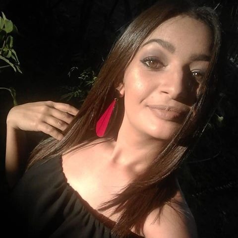 Judithe de Almeida Avelino