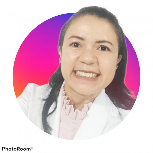 Dra. Erika Roberta de Lima