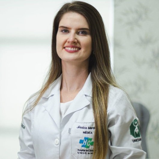 Dra. Jéssica Daniele Marques