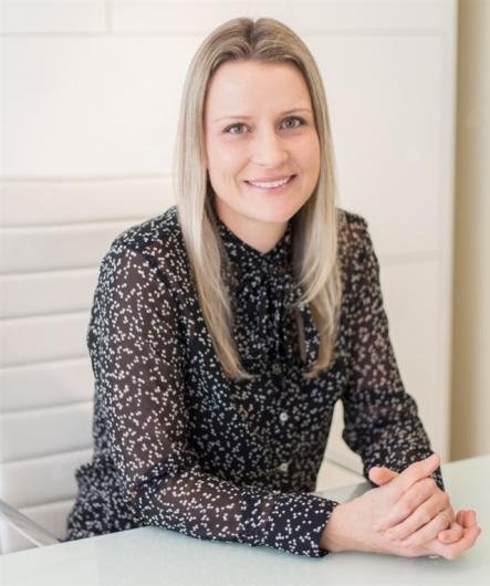 Dra. Nicole Heurich