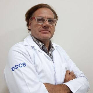 Dr. Carlos Alberto Anderson Correa de Mendonça