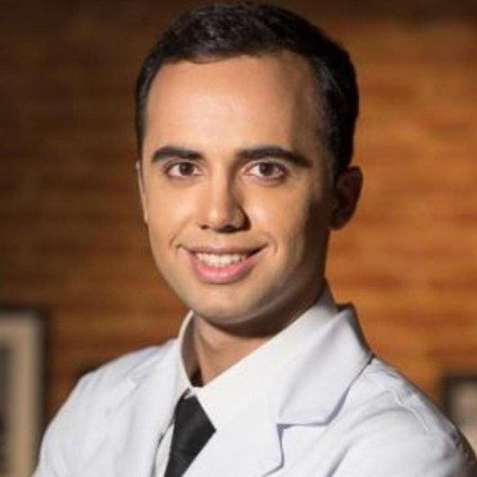 Dr. Rodolpho Lemes De Oliveira