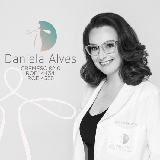 Dra. Daniela Salvador Alves