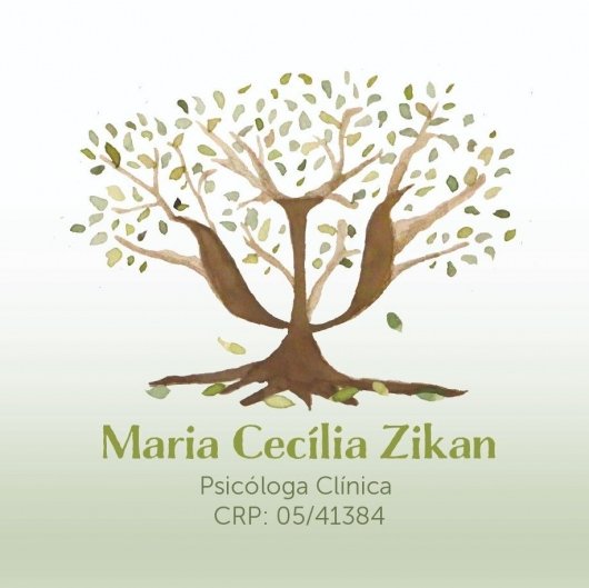 Maria Cecília Zikan