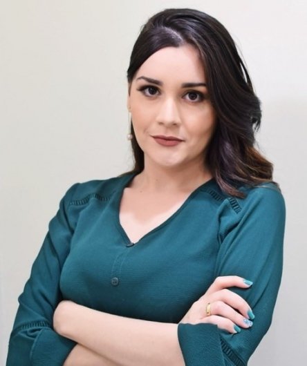 Priscila Sanches