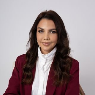 Dra. Byanka Paz Lima
