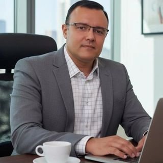 Dr. Sídney Araújo São José