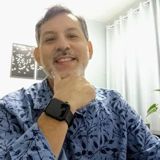 Sandro Marcos Nobrega