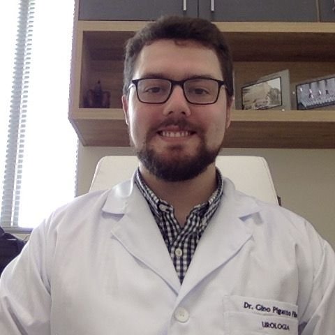 Dr. Gino Pigatto Filho