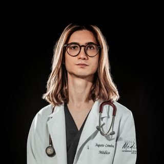 Dr. Augusto Coimbra