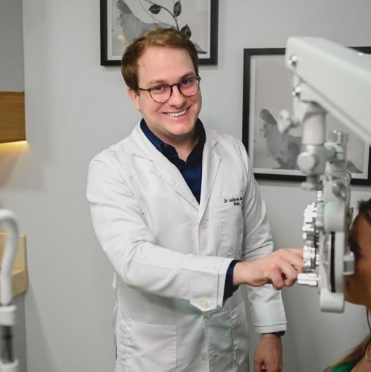 Dr. Guilherme de Vasconcelos Gomes