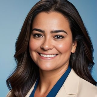 Dra. Carolina Costa e Silva