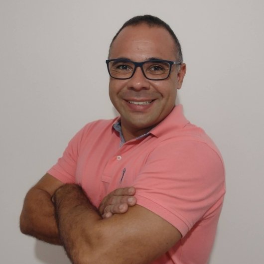 Dr. Bruno Vale de Souza