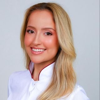 Dra. Bruna Padilha Irala