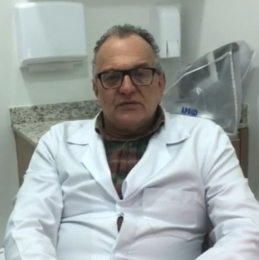 Dr. Adib Habib Georges