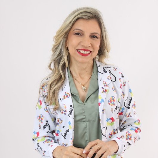 Dra. Michele Freitas