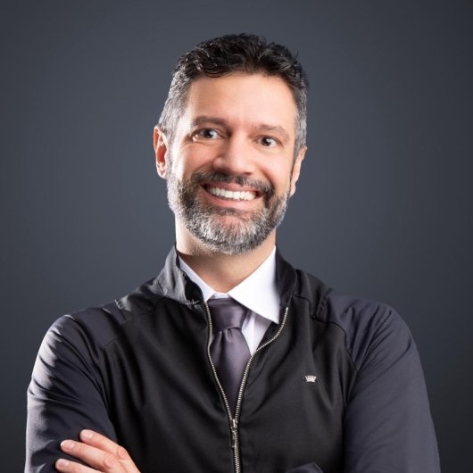 Dr. Ricardo Ribeiro Resende