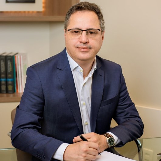 Dr. Marco Aurélio Rozado Basso