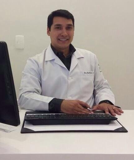 Dr. Fabricio Nunes Zacca