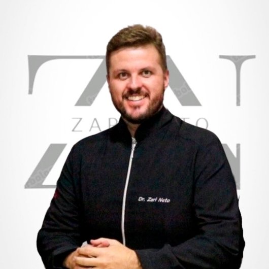 Dr. Zari Neto