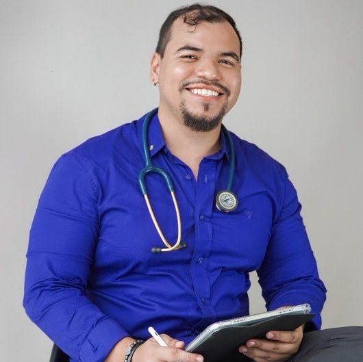 Dr. Fernando Sousa